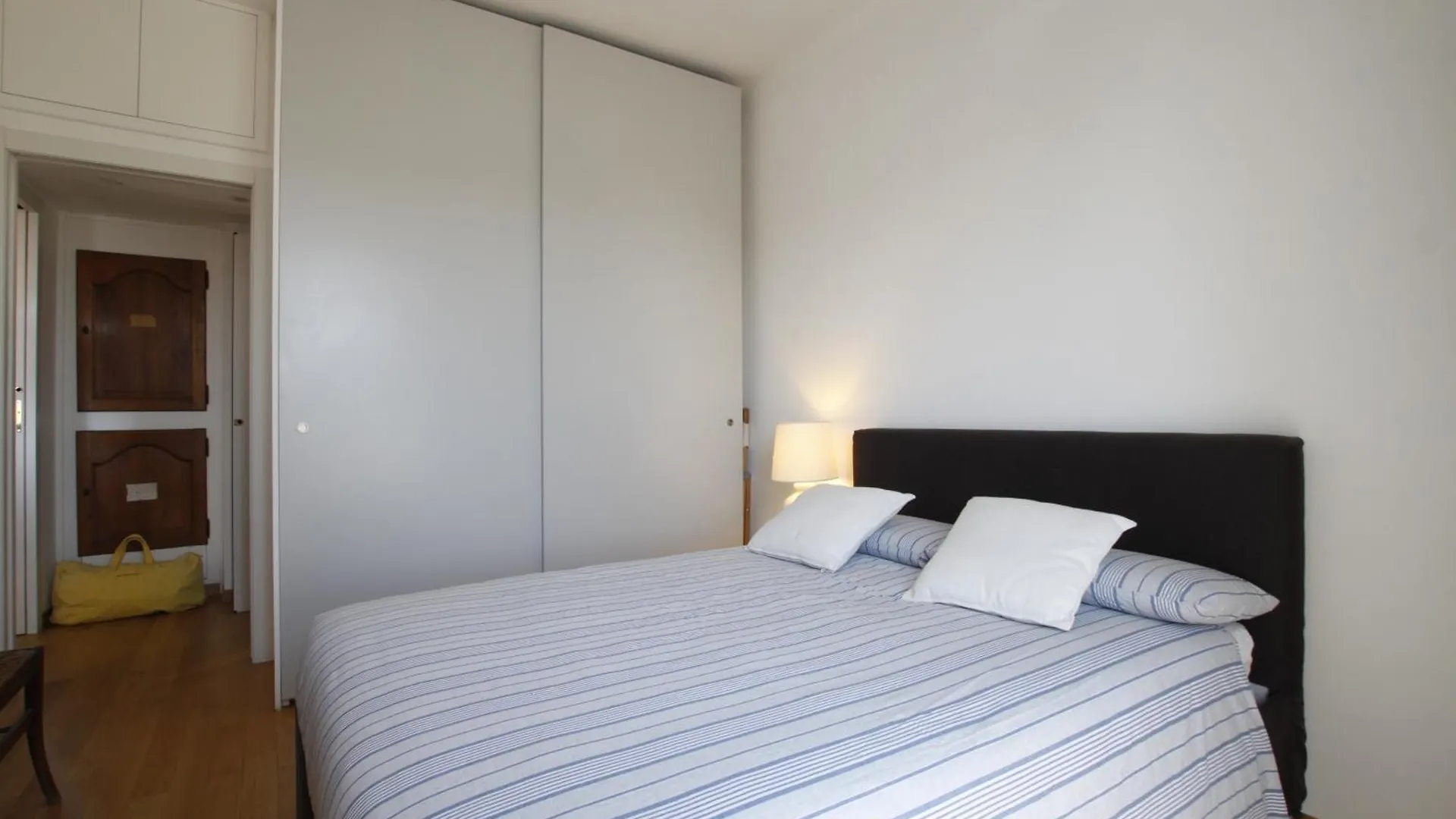 Apartmán Caccialepori, Luminoso E Comodissimo Con Ac E Lift Milán Itálie