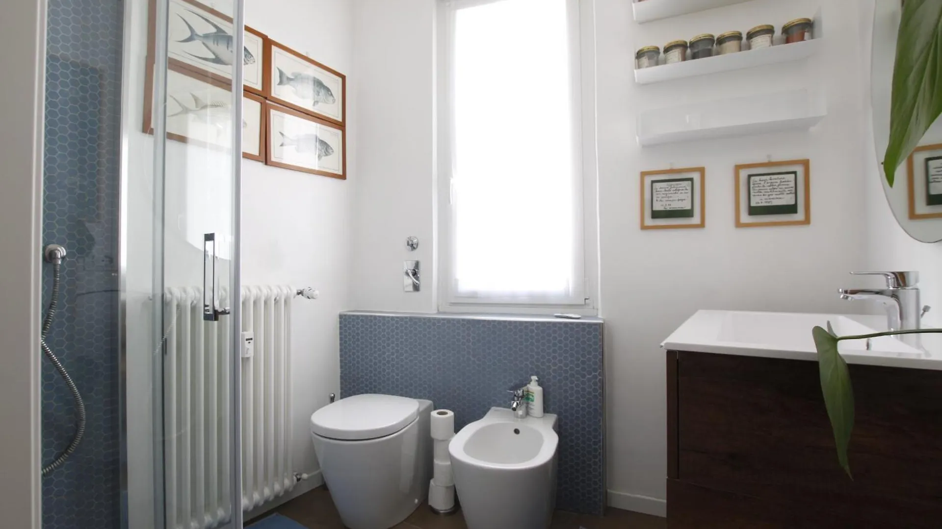 Apartmán Caccialepori, Luminoso E Comodissimo Con Ac E Lift Milán