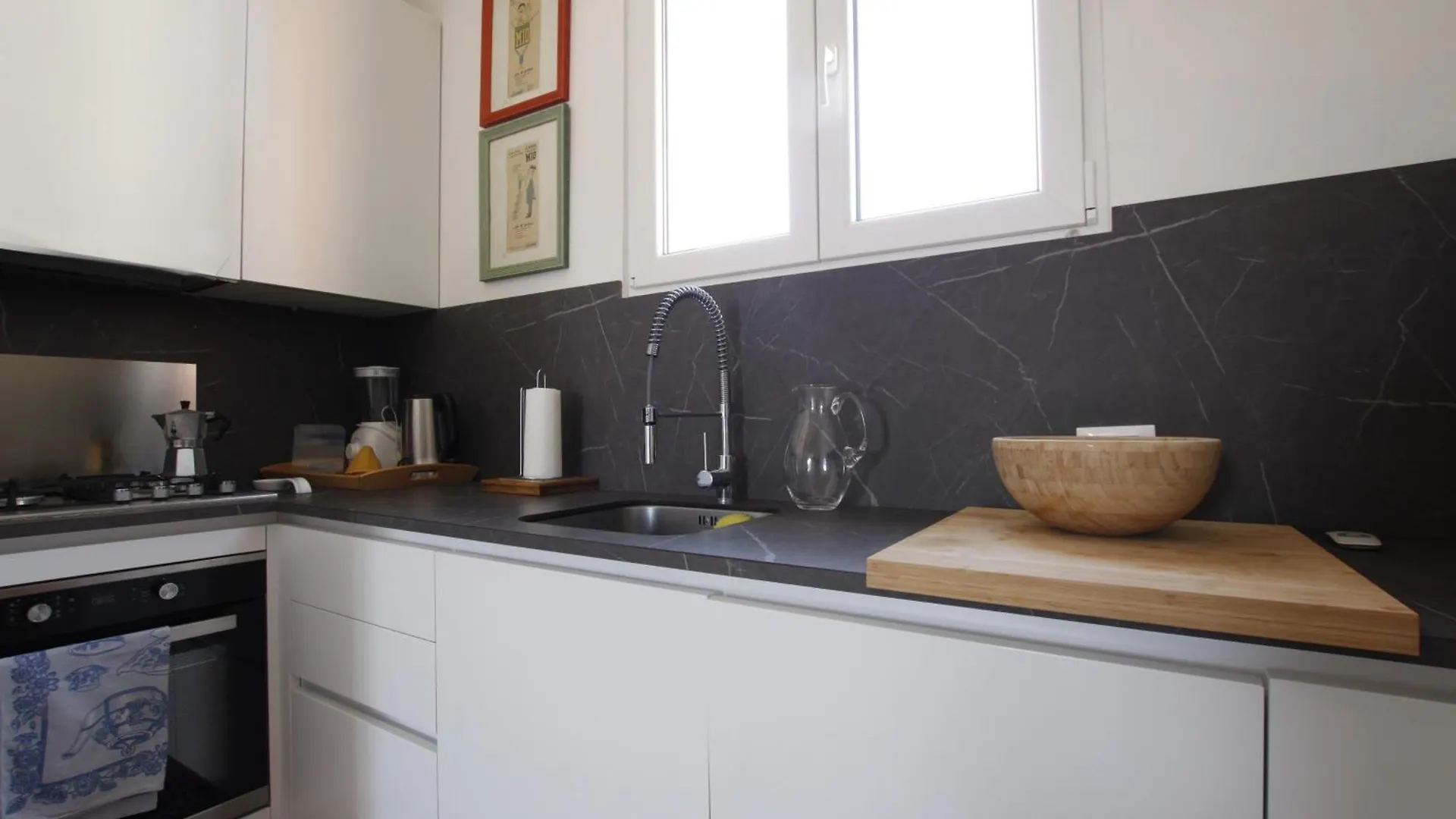 Caccialepori, Luminoso E Comodissimo Con Ac E Lift Milán Apartmán