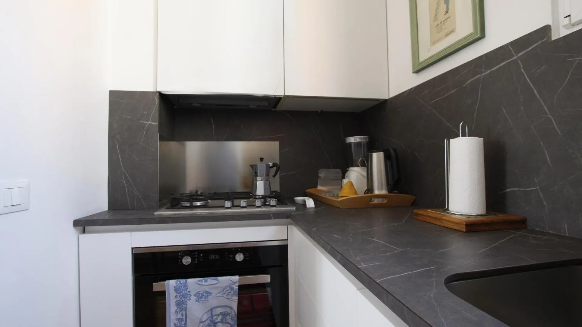 Apartmán Caccialepori, Luminoso E Comodissimo Con Ac E Lift Milán