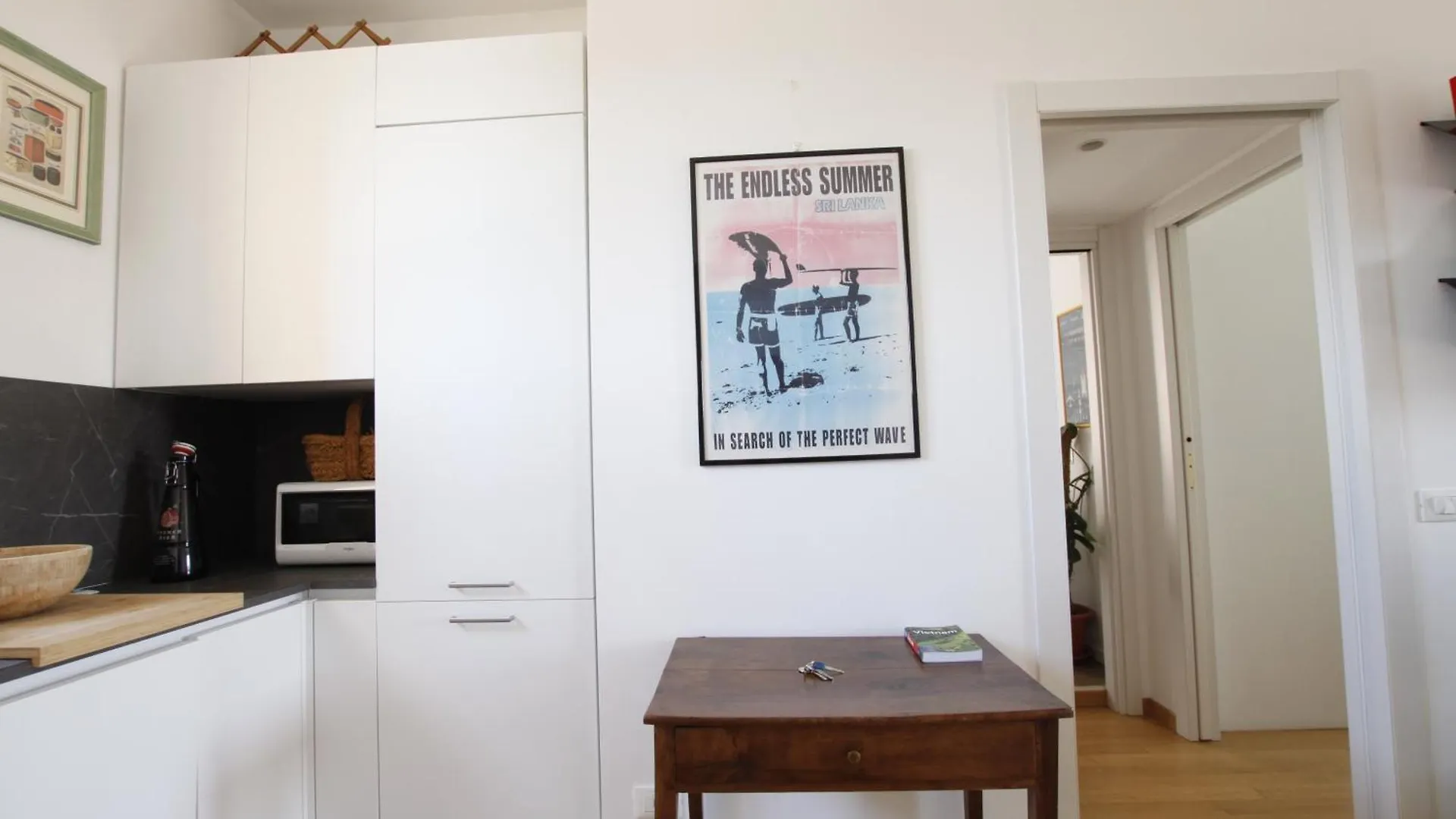 Caccialepori, Luminoso E Comodissimo Con Ac E Lift Milán Apartmán