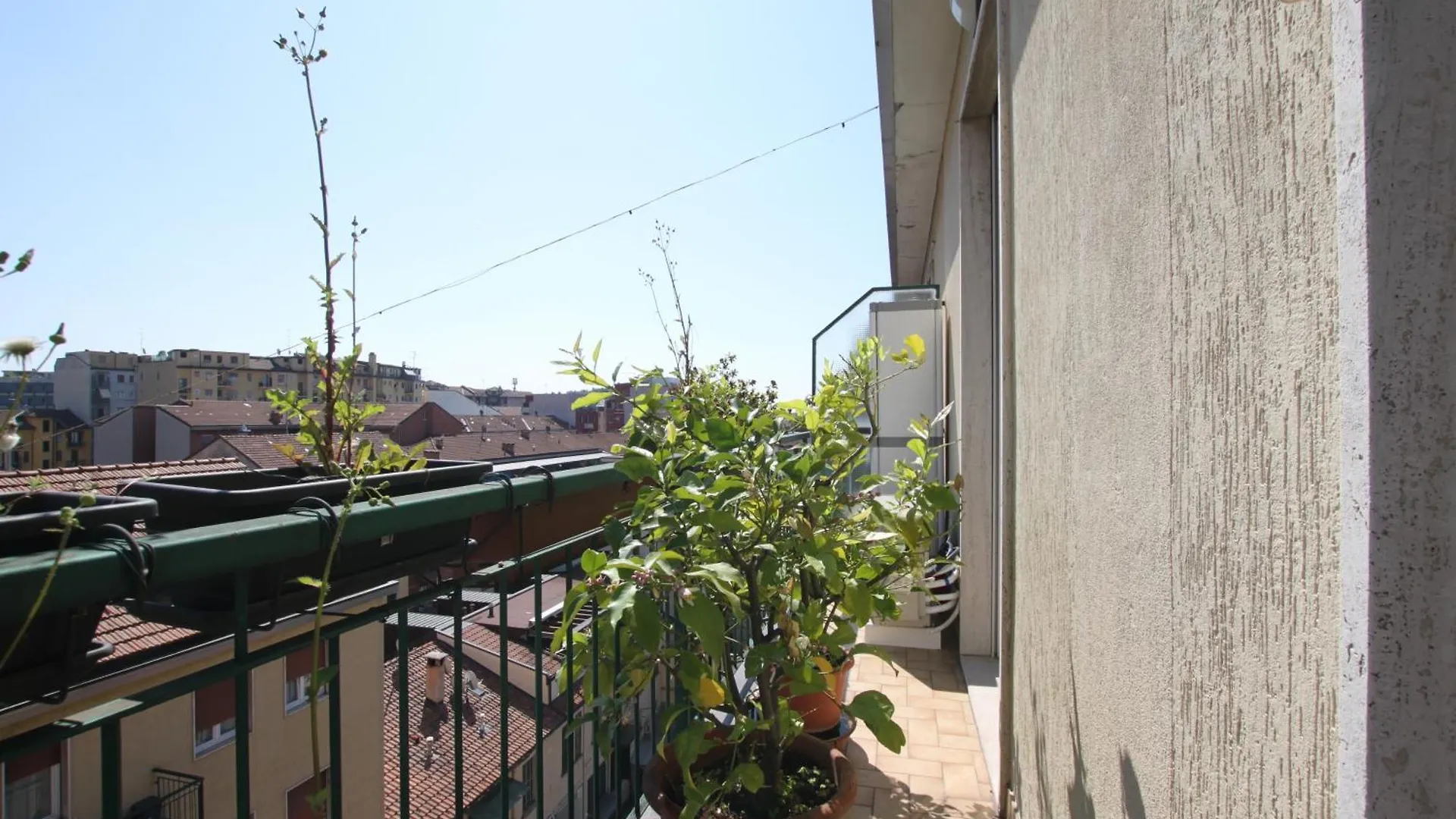 Apartmán Caccialepori, Luminoso E Comodissimo Con Ac E Lift Milán