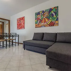  Apartment Casa Da Cometa