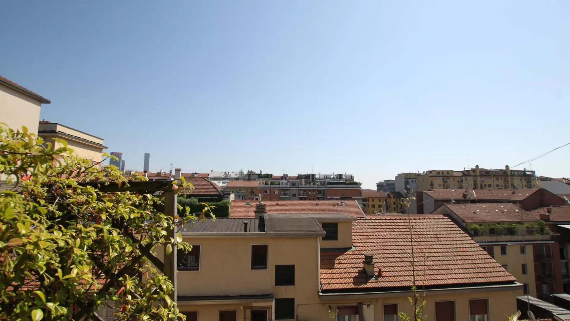 Διαμέρισμα Caccialepori, Luminoso E Comodissimo Con Ac E Lift Μιλάνο